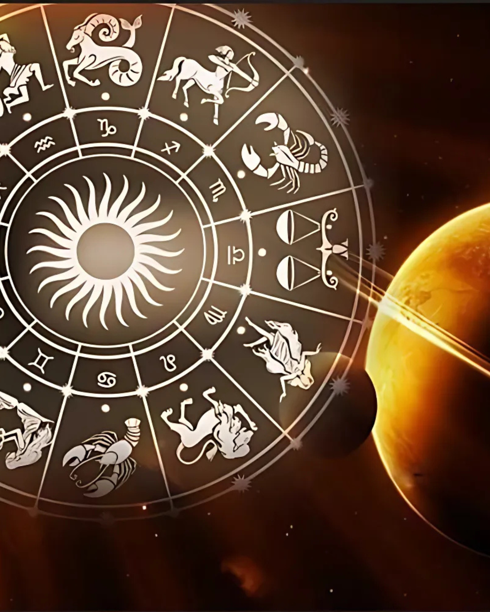 Vedic Astrology